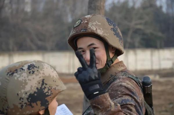 這，就是榜樣的力量