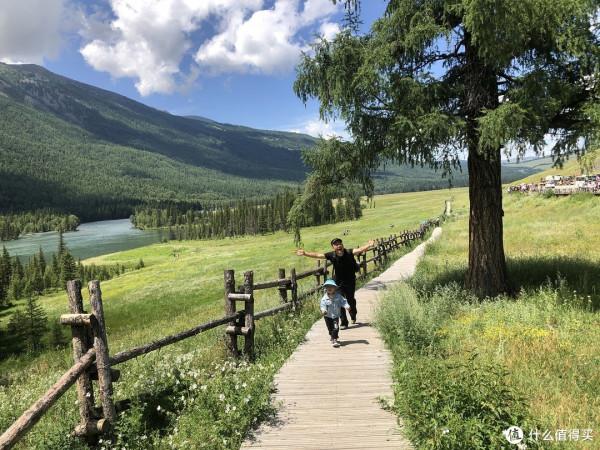 35天新疆自駕遊行程分享