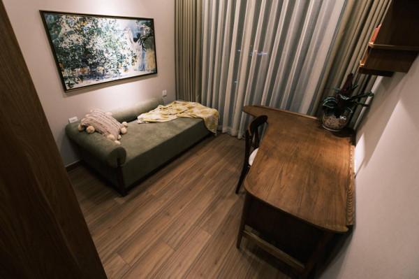 獨居生活挺好的,偶爾接父母過來小住,60㎡算不上高階勝在溫馨 獨居生活挺好的,偶爾接父母過來小住,60㎡算不上高階勝在溫馨