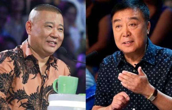 2018年師勝傑因肝癌去世，曾力挺郭德綱，德雲社為何無人出席葬禮