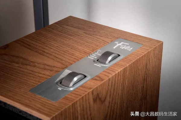 Klipsch The Fives 全能旗艦款Hi-Fi音響 Klipsch The Fives 全能旗艦款Hi-Fi音響