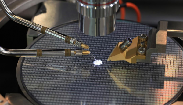 一口氣收購4座晶片廠,中國資本另闢蹊徑,靠砸錢能否突破封鎖? 一口氣收購4座晶片廠,中國資本另闢蹊徑,靠砸錢能否突破封鎖?