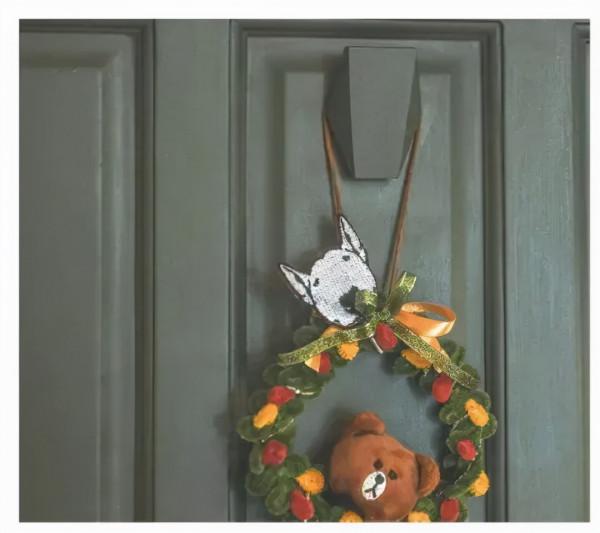 小戶型玄關：今天又是瘋狂被種草的一天（附清單）