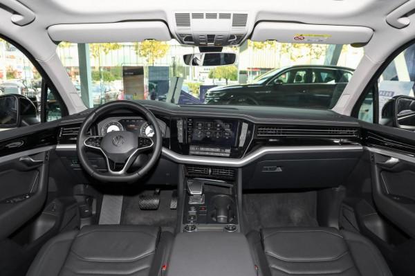 大眾頂級SUV途銳配置全面解析,帶你瞭解什麼是低調的奢華 大眾頂級SUV途銳配置全面解析,帶你瞭解什麼是低調的奢華