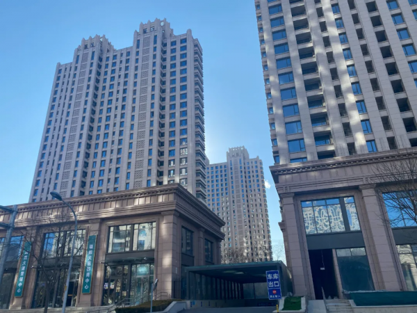 北五環外這個板塊，憑什麼賣10萬&plus;？