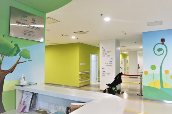 大冷天最怕孩子生病，兒科專家為您支幾招