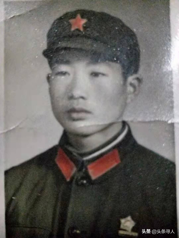 對越反擊戰老兵失聯半世紀後再聯絡！&OpenCurlyDoubleQuote;他平安歸來我很開心&rdquo;