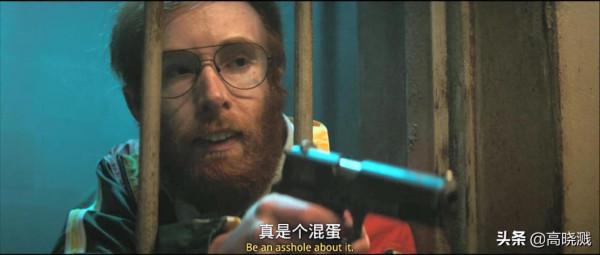 新生化危機！（火箭炮哎，李雲龍看了都要叫二營長退下）