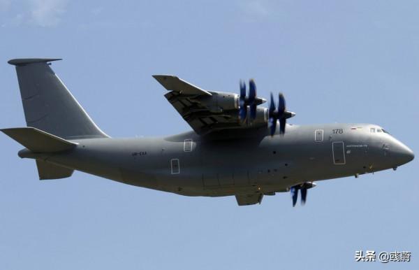 烏克蘭D27槳扇發動機效能世界領先，為啥中俄都不感興趣？