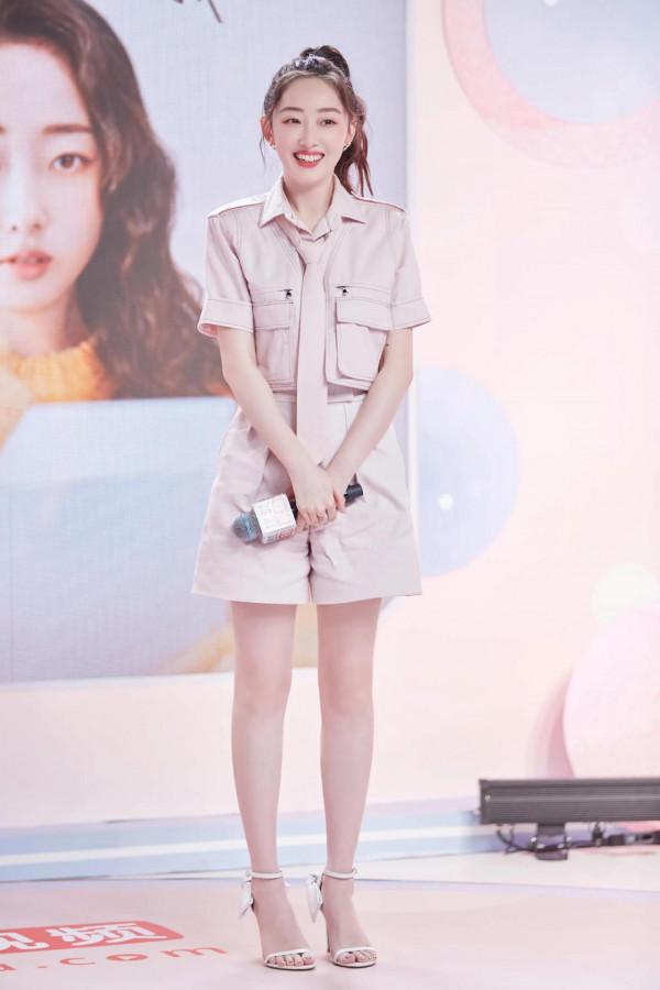 蔣夢婕美圖 蔣夢婕美圖