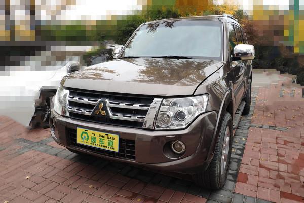 兩人去買帕傑羅結局卻是個大反轉,客戶:我是圖個啥? 兩人去買帕傑羅結局卻是個大反轉,客戶:我是圖個啥?