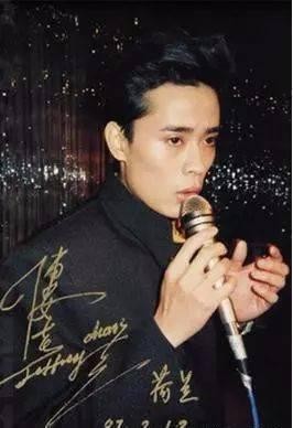 80年代當紅歌手陳汝佳,巔峰時退出歌壇,40歲英年早逝 80年代當紅歌手陳汝佳,巔峰時退出歌壇,40歲英年早逝