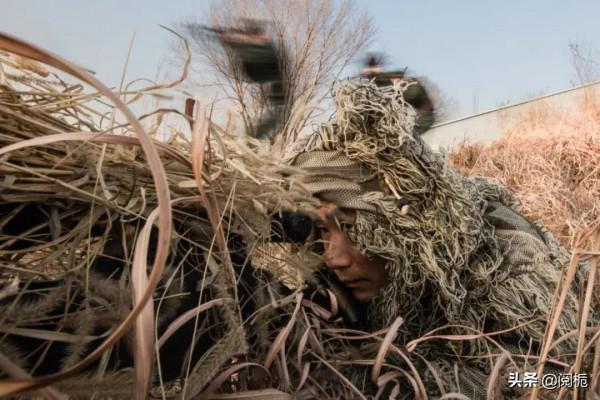 美媒：中國厲害了！軍人狙神3次立下一等功，5次國際軍警賽中奪冠