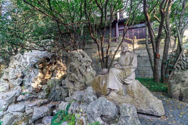 宋朝大才子陸游休妻：真的是被母親逼迫的嗎？