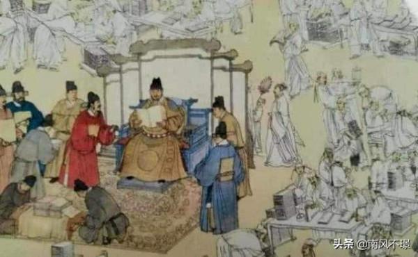 朱棣沒做到的事，朱高熾做到了，朱瞻基最後才知道自己爹有多厲害