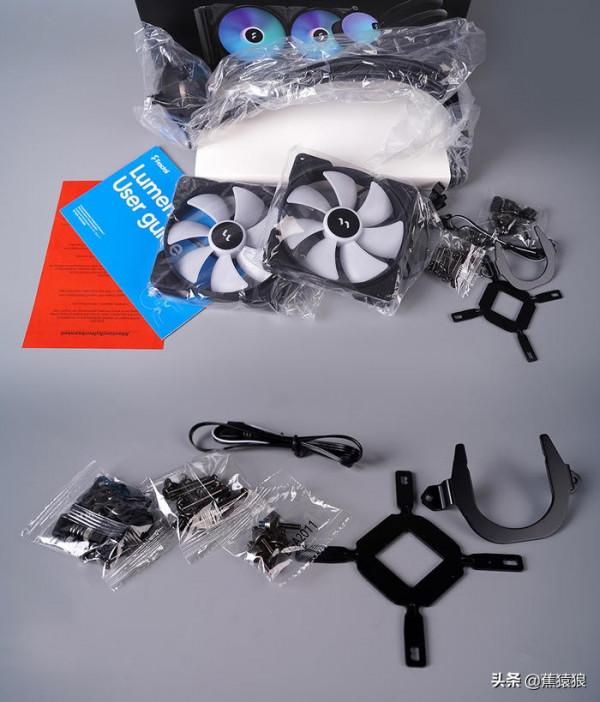 七彩虹 CVN B560I GAMING 搭 聯力 Q58 ITX 平臺 裝機展示 七彩虹 CVN B560I GAMING 搭 聯力 Q58 ITX 平臺 裝機展示