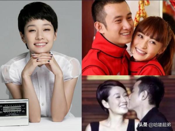 馬伊琍,真的不簡單 馬伊琍,真的不簡單