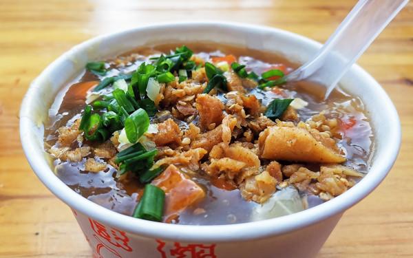 江西4種火遍街邊的小吃，天越冷吃起來越過癮，有你喜歡的嗎？