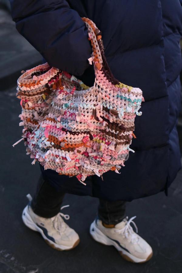 手工包包的實用性和藝術性 手工包包的實用性和藝術性