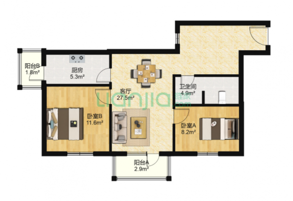 500萬預算北京買房，三環裡還能挑得到嗎？現在應該入手嗎？