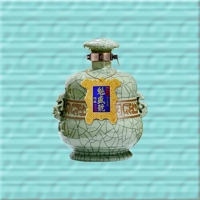 中國酒業評出：2021“五星”推薦產品