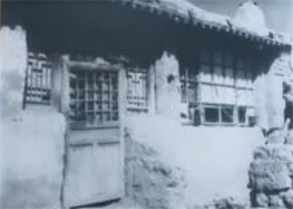 董存瑞19歲犧牲後，妻子守喪3年後改嫁，外甥犧牲在抗疫一線