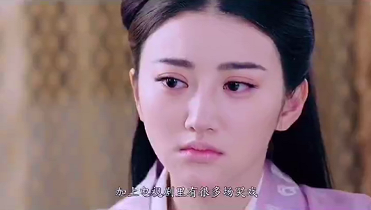 10位“整容過度”的女星：舒暢張檬畫蛇添足，黃夏惠變“鞋拔臉”