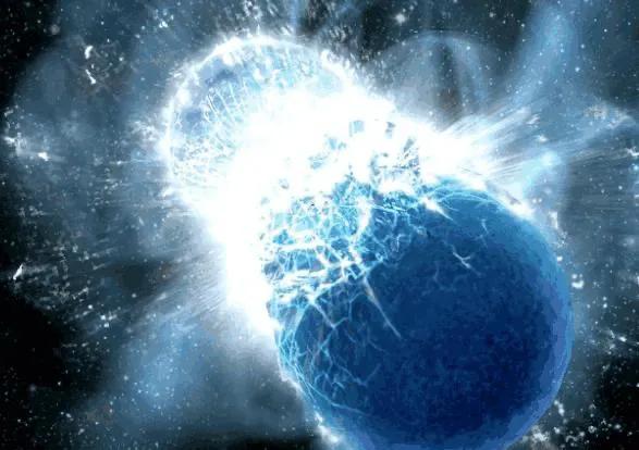 從白矮星看太陽系的落幕 從白矮星看太陽系的落幕