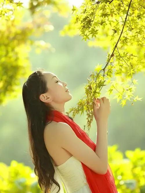 七絕•秋韻(原創)