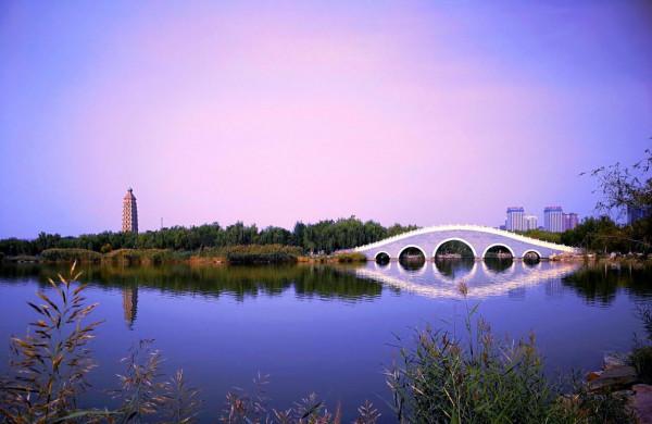 外地人去銀川旅遊，忍不住對這2點“吐槽”，本地人已然習慣