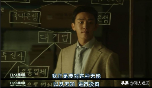 韓國演藝界十大黃金主角之七——“壞小子”劉亞仁的“抗瘤之路” 韓國演藝界十大黃金主角之七——“壞小子”劉亞仁的“抗瘤之路”