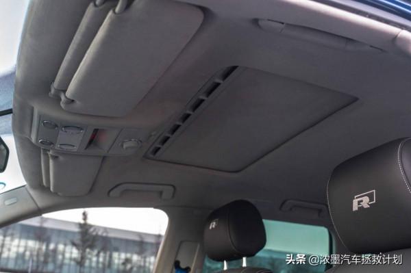 「致臻匠心」修復一臺大眾途銳,勇攀高峰後再成為逆轉時間的焦點 「致臻匠心」修復一臺大眾途銳,勇攀高峰後再成為逆轉時間的焦點