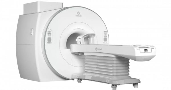 國產首款！新一代磁共振&OpenCurlyDoubleQuote;大腦&rdquo;，東軟造