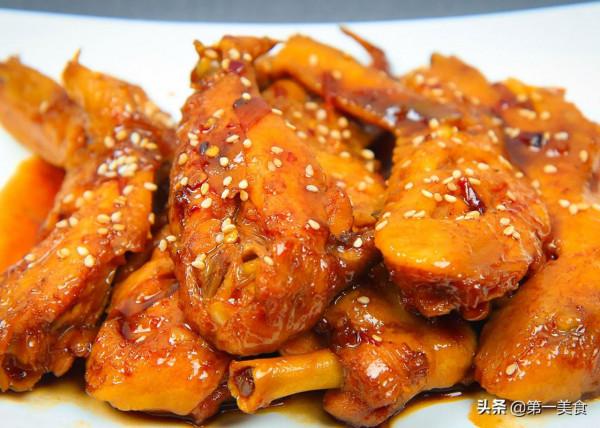 入冬後吃啥都不如吃雞,才11元一斤,5種家常做法,營養解饞 入冬後吃啥都不如吃雞,才11元一斤,5種家常做法,營養解饞