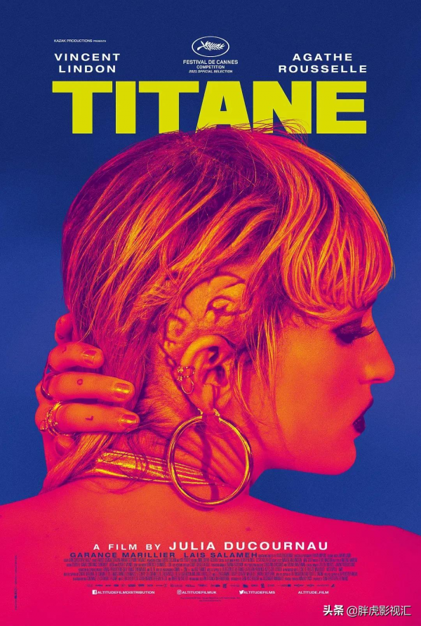 推薦16部高能驚悚恐怖電影，你敢一個人看完嗎？建議收藏