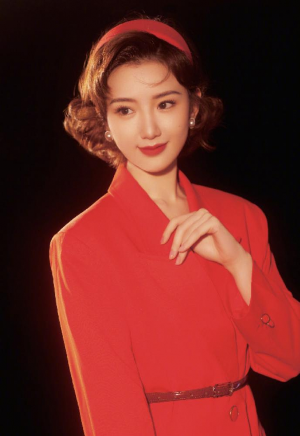 小清新看膩超A又不愛，還是這10位女星會玩，靠復古造型“殺瘋”