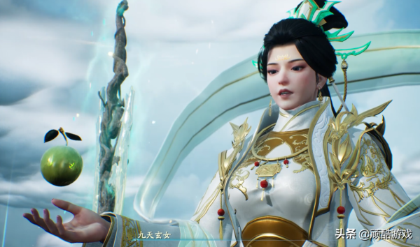 仙劍奇俠傳七:加入了大量前作元素,勾起了無數青春回憶 仙劍奇俠傳七:加入了大量前作元素,勾起了無數青春回憶