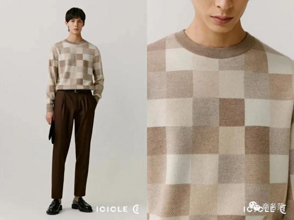 男人如何穿針織衫，才能像007一樣高階有型？