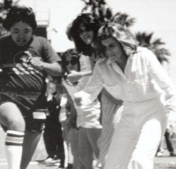 肯尼迪親妹妹：智商只有70，成家族之恥，後被父親徹底折騰成智障