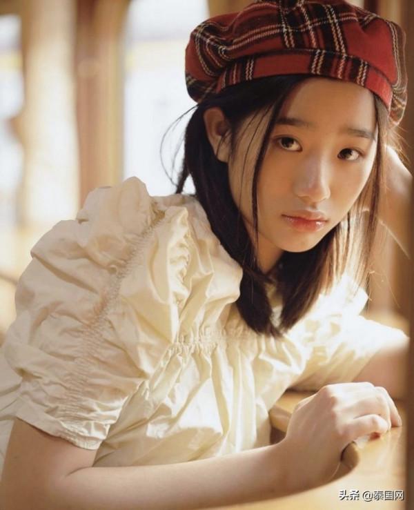 盤點泰國2022年值得關注的5位新人女主角