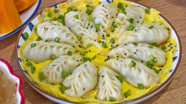 九九重陽日，以餃賀團圓！8樣“吉祥餡”學著做，寓意團圓平安