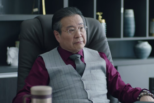 《不惑之旅》有多少大咖？陳建斌夠牛了，還有9位國家一級演員