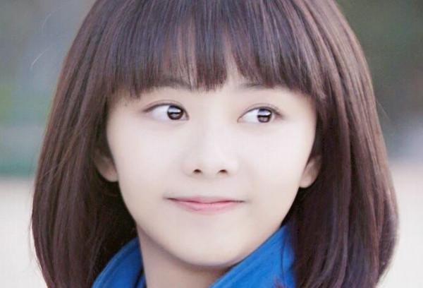 31歲的譚松韻，熒幕前單純美好，背後的故事卻讓人心疼