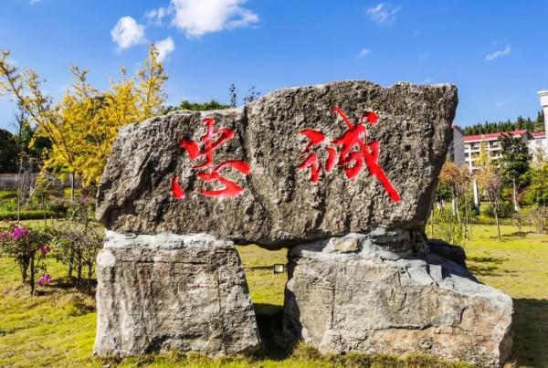 南疆光影 | 看！秋季的軍營美如畫