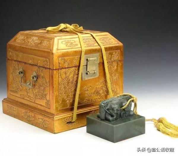 【 瀋陽故宮館藏珍寶 】 【 瀋陽故宮館藏珍寶 】