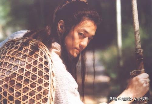 用現在的眼光重新看《天下第一》,顏值最美的,當時卻最不受歡迎 用現在的眼光重新看《天下第一》,顏值最美的,當時卻最不受歡迎