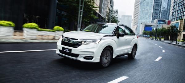 預算20萬出頭 自駕回家就選這三款大五座SUV 冠道/凌放/探嶽