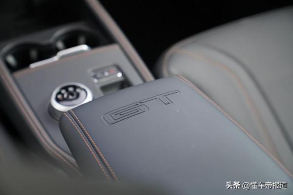 新車 | Model Y勁敵,顏值已贏了一半?試駕國產福特Mustang Mach-E 新車 | Model Y勁敵,顏值已贏了一半?試駕國產福特Mustang Mach-E