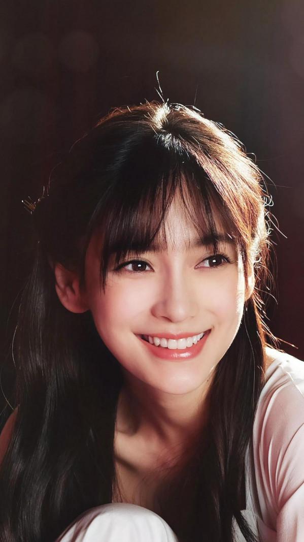 明星高畫質桌布~楊穎 明星高畫質桌布~楊穎