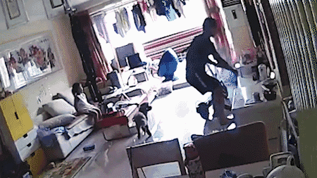 看劇學消防｜看《我們的滾燙人生》，跟張智霖、張晉一起學習消防知識 - 上